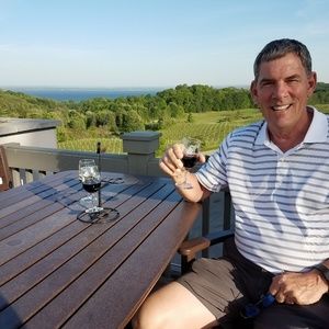 Meet your Posher, Daniel